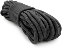 Braided Ropes