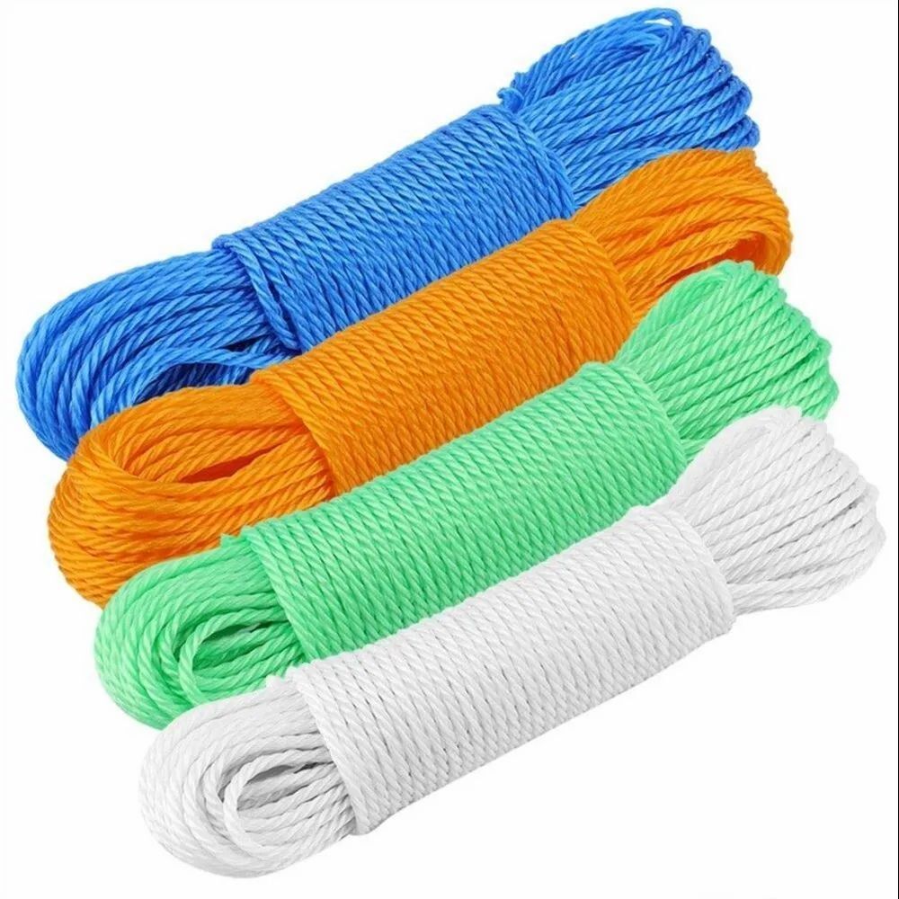 32 Strand Braided Ropes