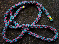 24 Strand Braided Ropes