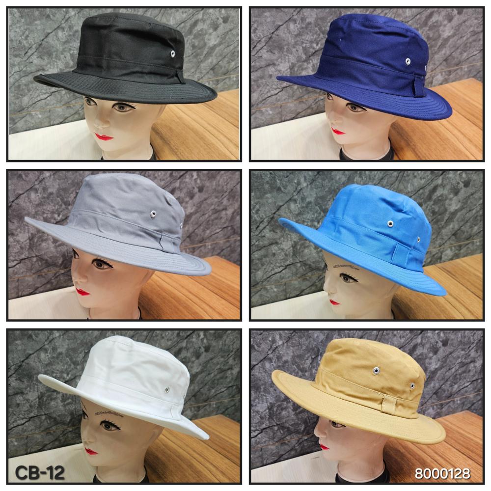 LADIES FANCY HATS