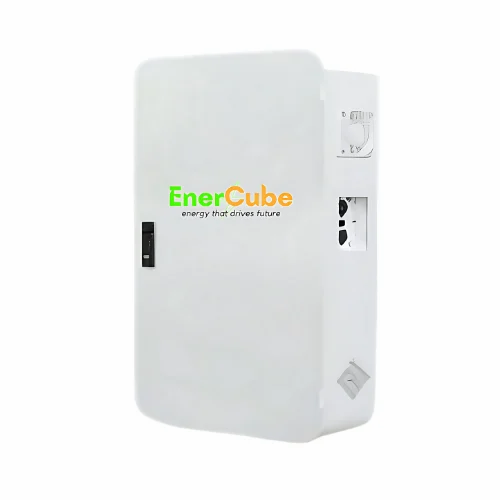 5KVA 5KWh 1Ph Solar ESS, Hybrid