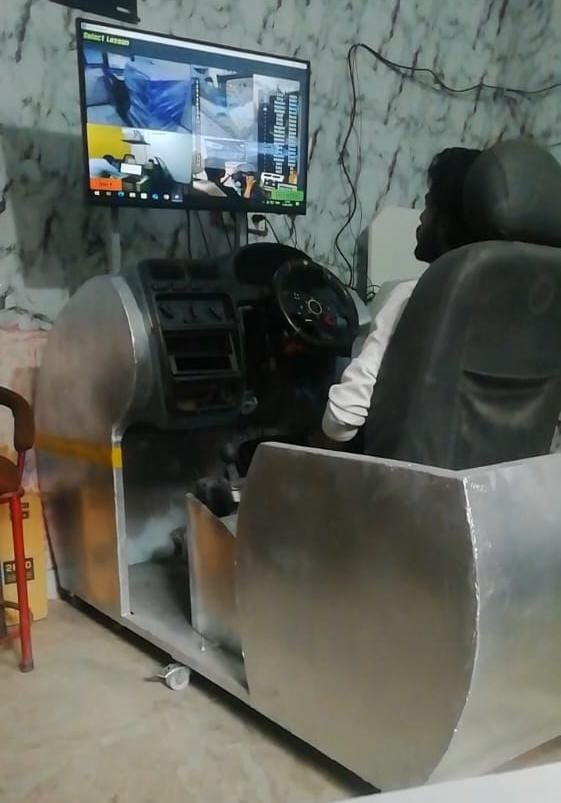 Car Driving Simulator - Features: Good Quality