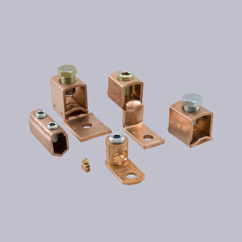 Mechanical Lugs