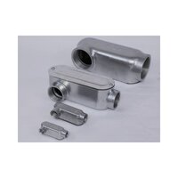 Conduit Bodies - Application: Electronic Appliances