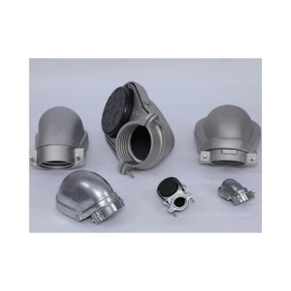 Service Entrance Heads - Application: Electronic Appliances