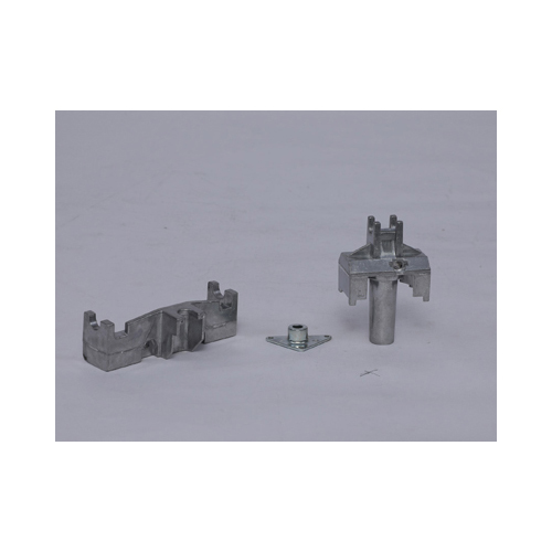 Chappe For Switchgear Assembly