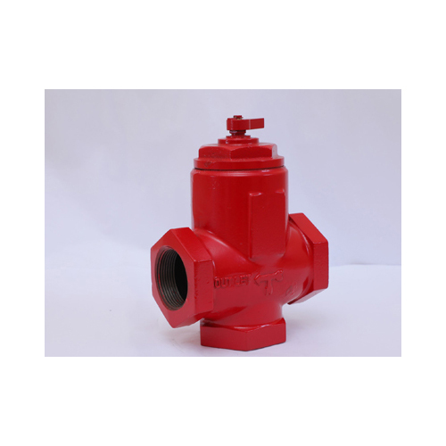 Flow Valve