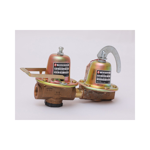 Pressure Reducing Valve
