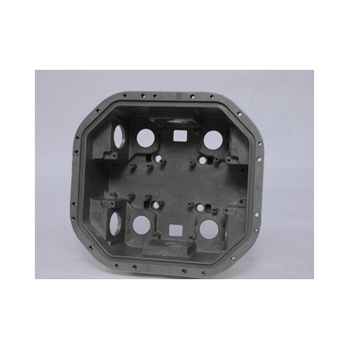 Seismic Data Storage Housing