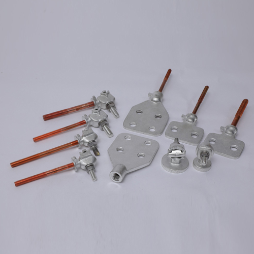 Transformer Bushing Parts
