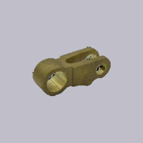 Brass Connector