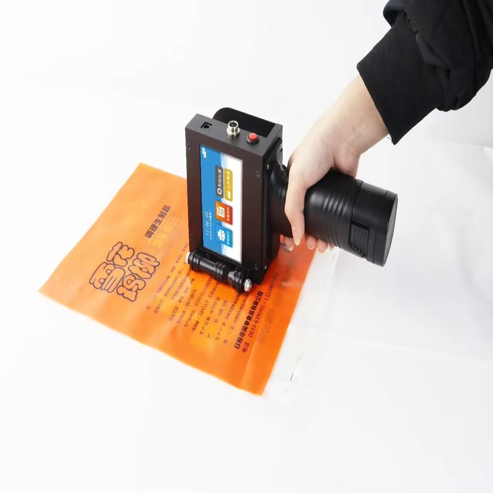 25 MM HANDHELD INKJET PRINTER SCIENCEWAY