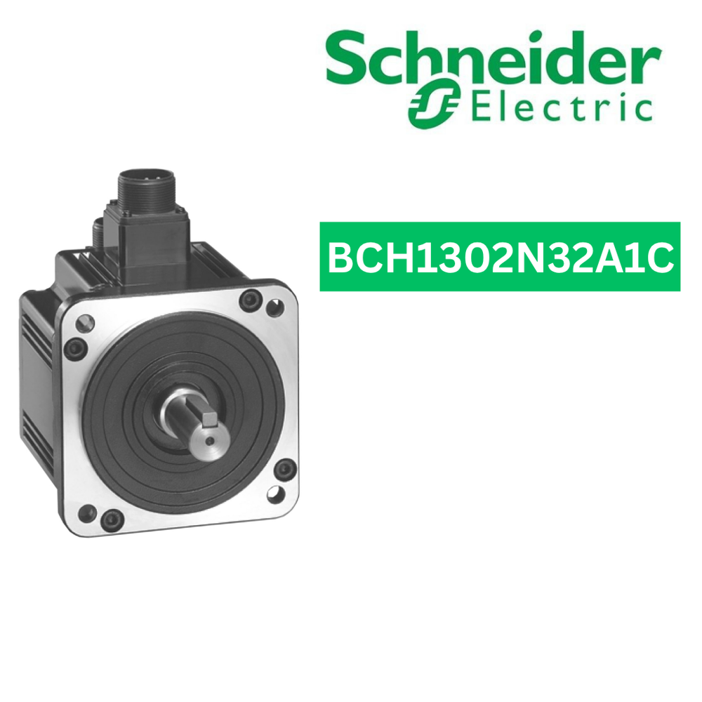Servo Motor -BCH1302N32A1C