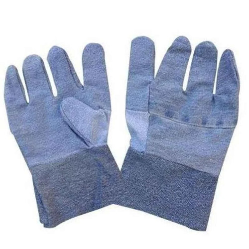 Jeans Hand Gloves