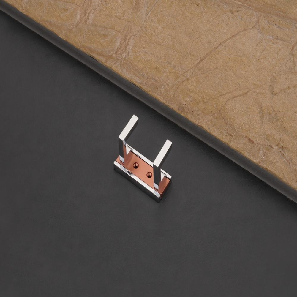 Over-The-Door Hook - Application: Residential & Commercial