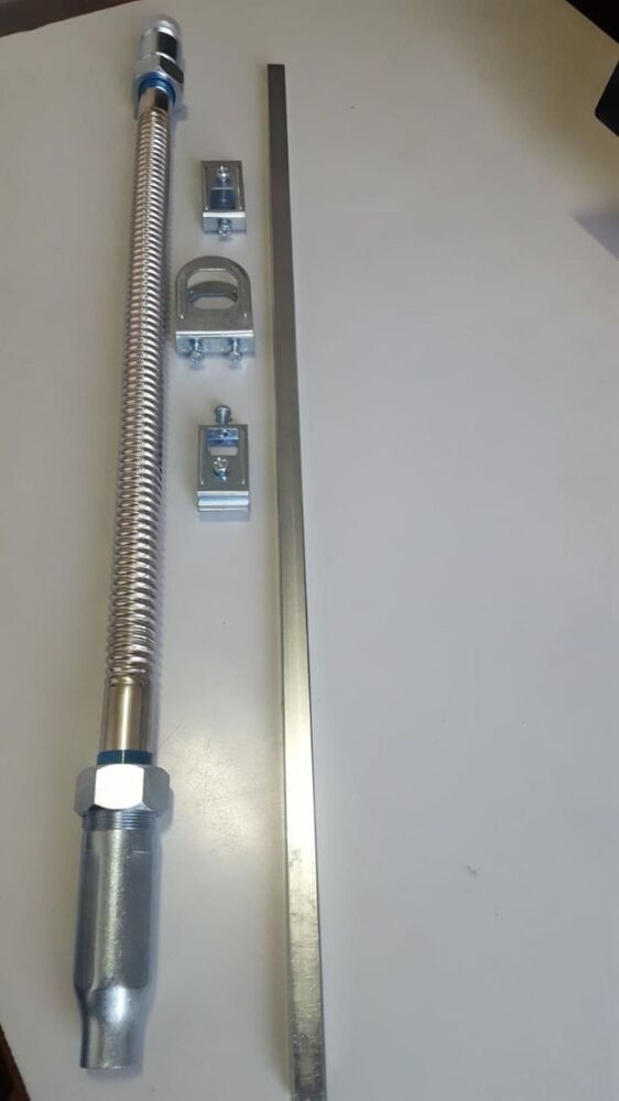 Fire Spinkler Flexible Hose - Application: Industrial