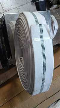 Canvas Hose Pipe - Application: Industrial