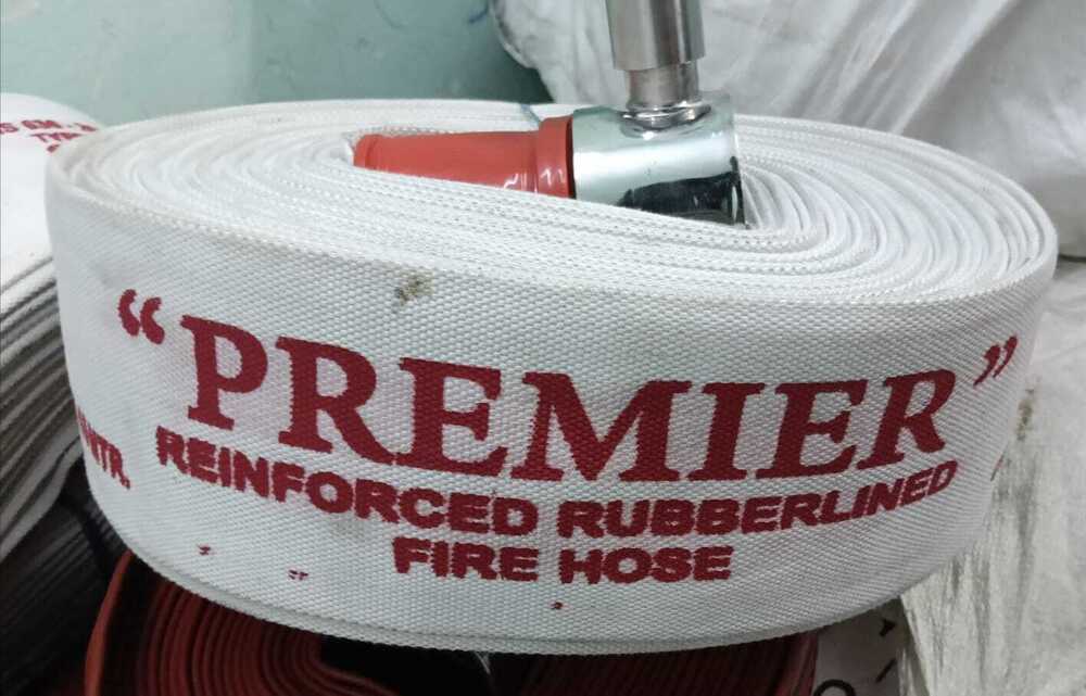 Fire Hose