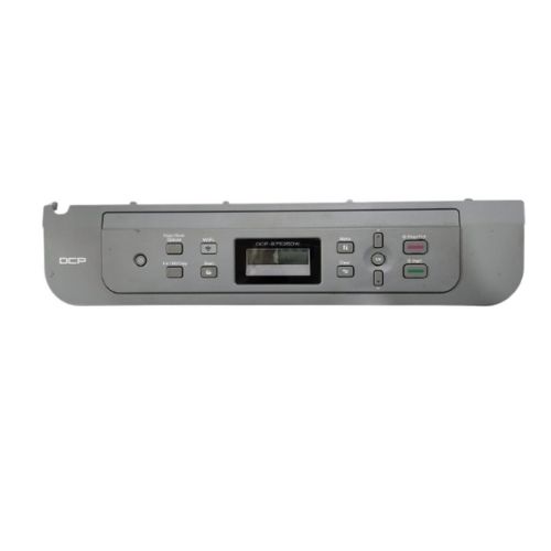 Brother Dcp-B7535Dw Control Panel Display Panel - Color: White