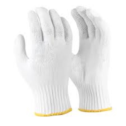 10 Gauge Cotton Gloves