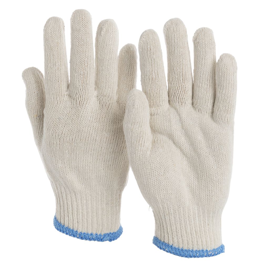 10 Gauge Cotton Gloves
