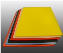 Polyurethane Sheets - Flexible, Durable Material | Ideal for Insulation, Soundproofing, and Protective Coatings