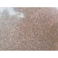 Z Brown Granite Stone