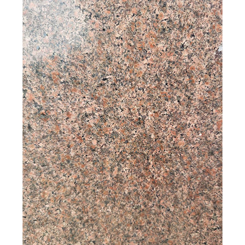 03_Chima Granite Stone - Application: Commercial