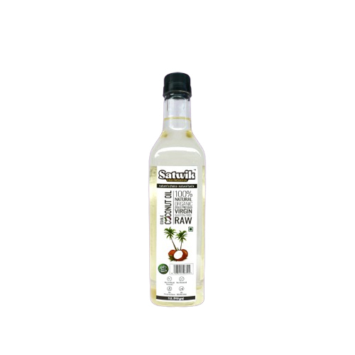 Virgin Coconut Oil By Shivababa Filtered Oil