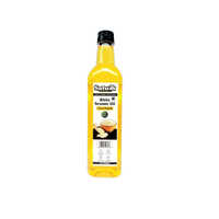 White Sesame Oil