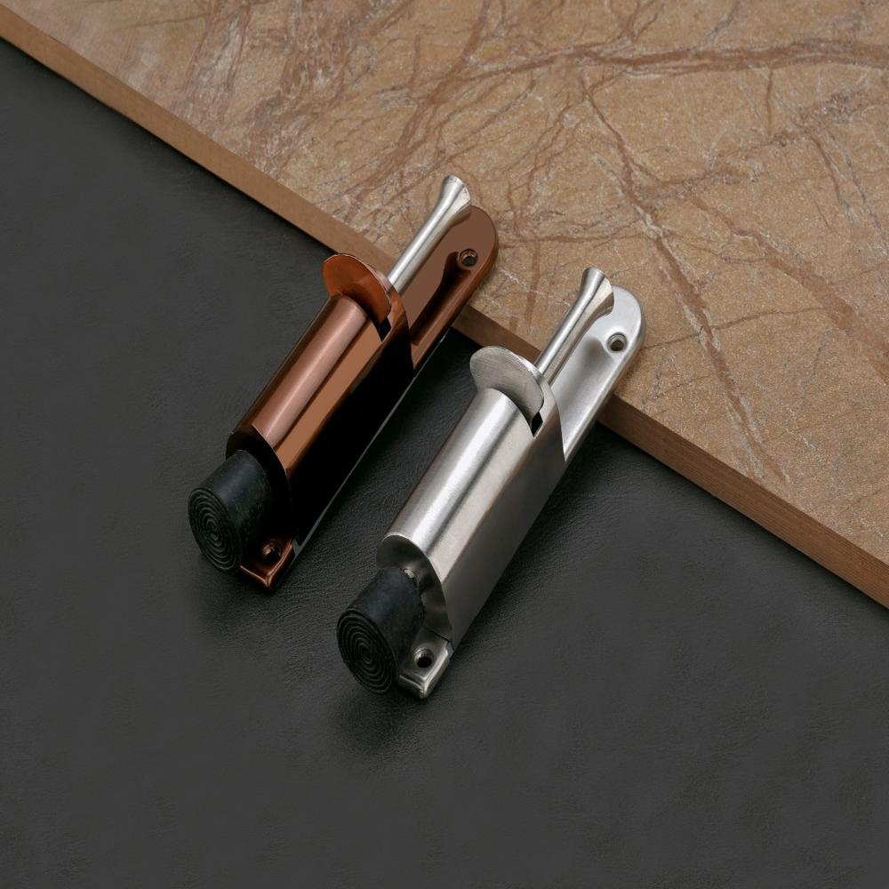 Floor-mounted Door Stopper - Application: Residential & Commercial