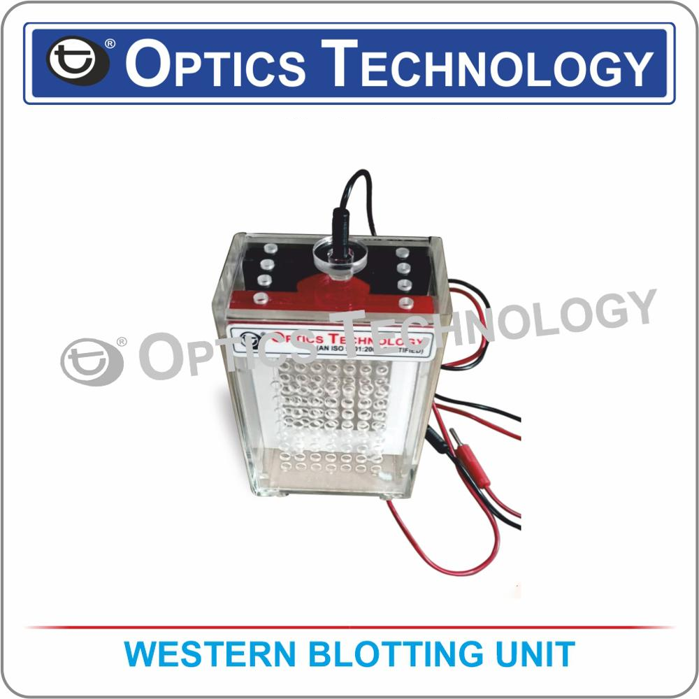 WESTERN BLOTTING UNIT