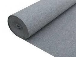 Composite Drainage Geotextile