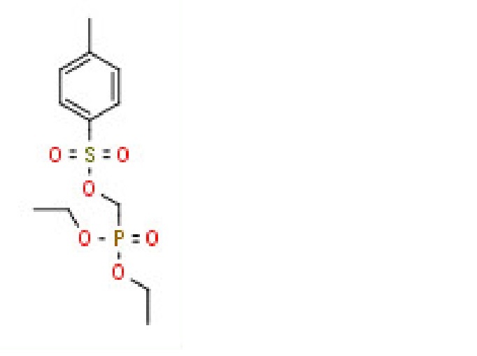 Diethyl (tosyloxy)methylphosphonate