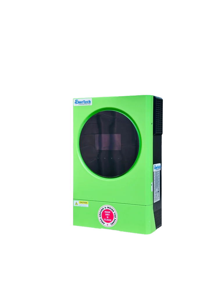 3KW 48VDC 1P-1P Solar Hybrid Inverter