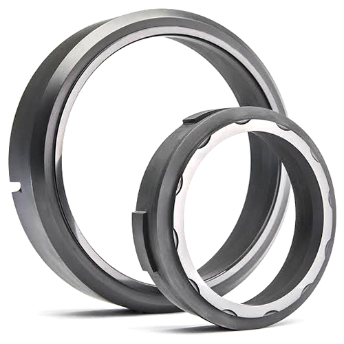 Carbon Seal Ring - Application: Industrial