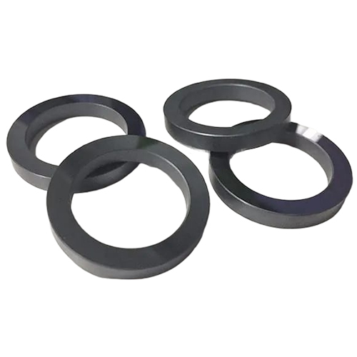 Sic Seal Ring - Application: Industrial