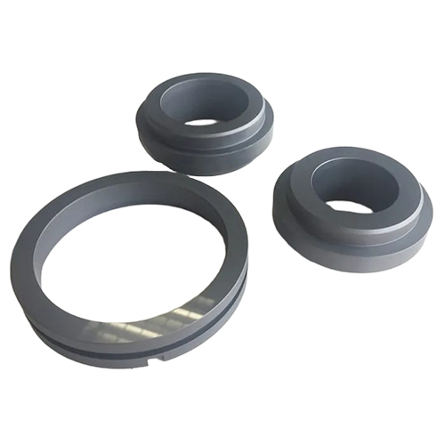 Sic Seal Ring - Application: Industrial