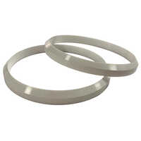 Ptfe Gasket And Wedge - Application: Automobile Industry