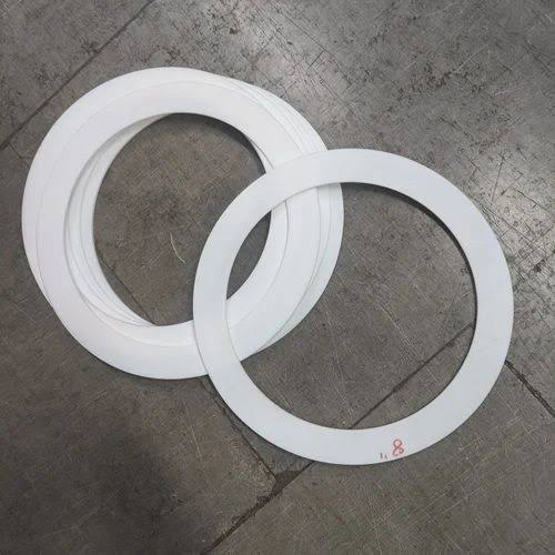 Ptfe Gasket And Wedge - Application: Automobile Industry