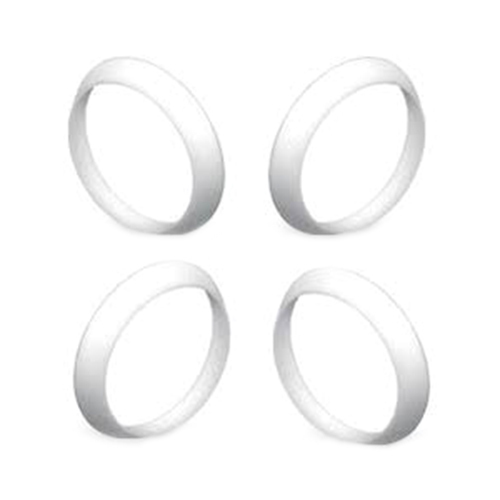 Ptfe Gasket And Wedge - Application: Automobile Industry