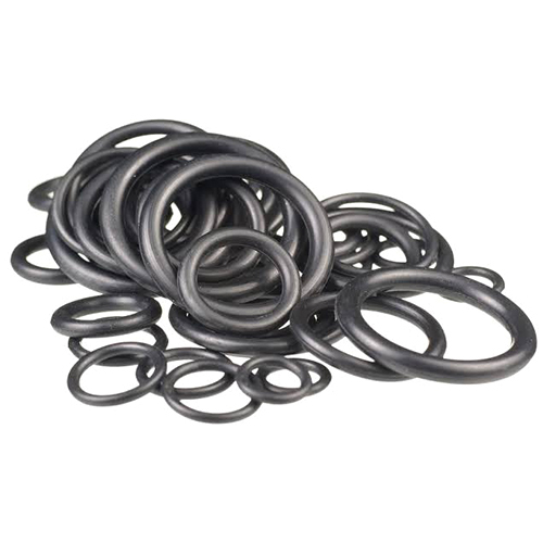 Viton O Ring - Application: Industrial
