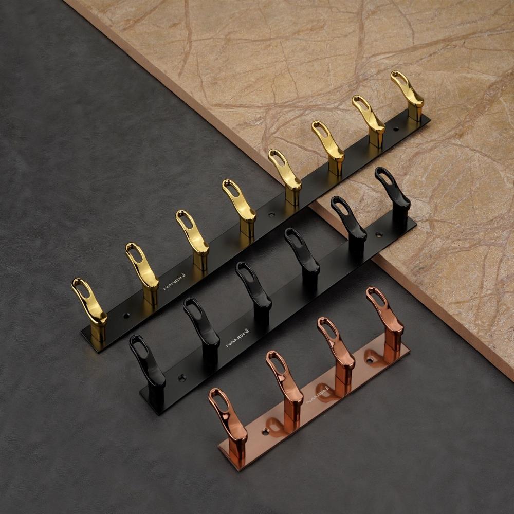 Swiveling Hook Decorative Hook - Application: Residential & Commercial