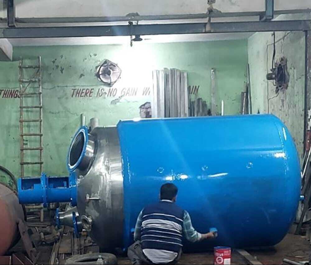 Hot Melt Making Machine - Automatic Grade: Automatic