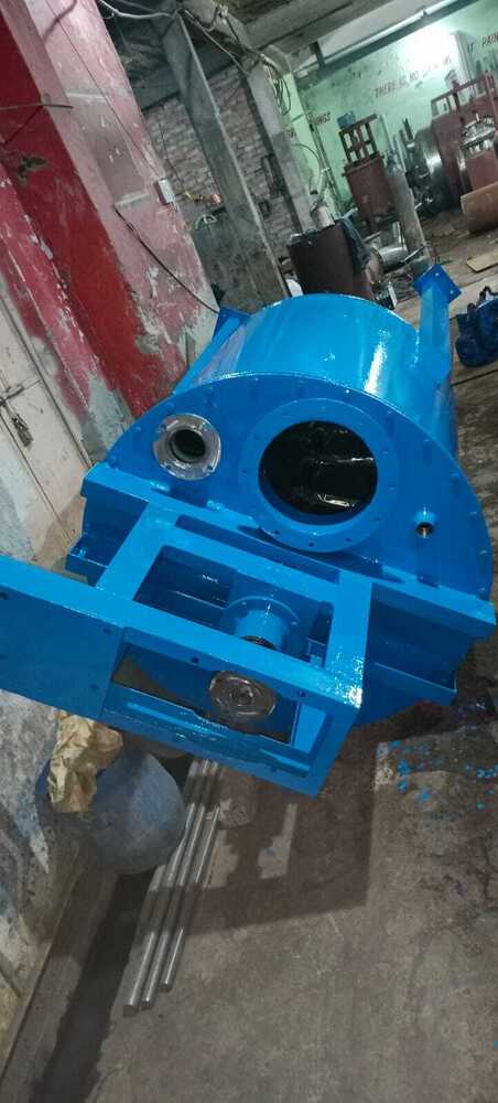 Pu Adhesive Making Machine - Automatic Grade: Automatic