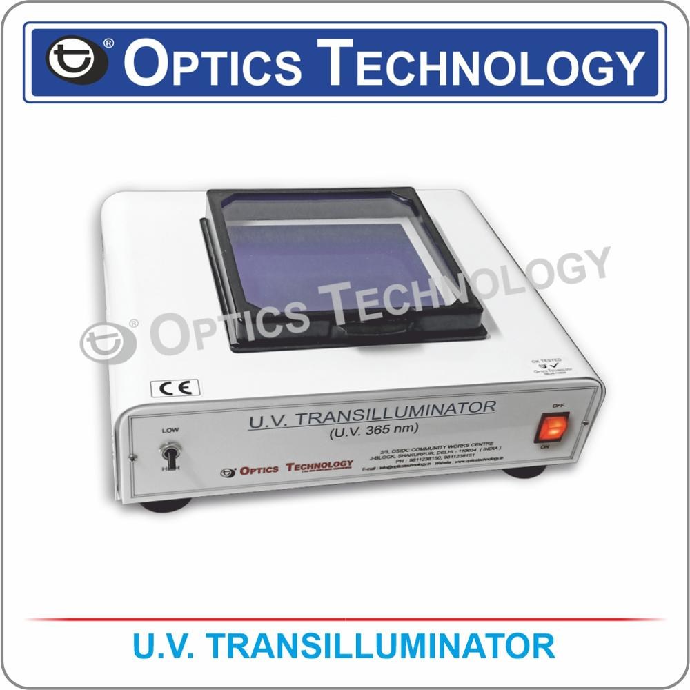 U V TRANSILLUMINATOR