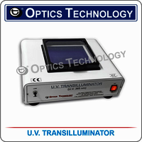 U V Transilluminator