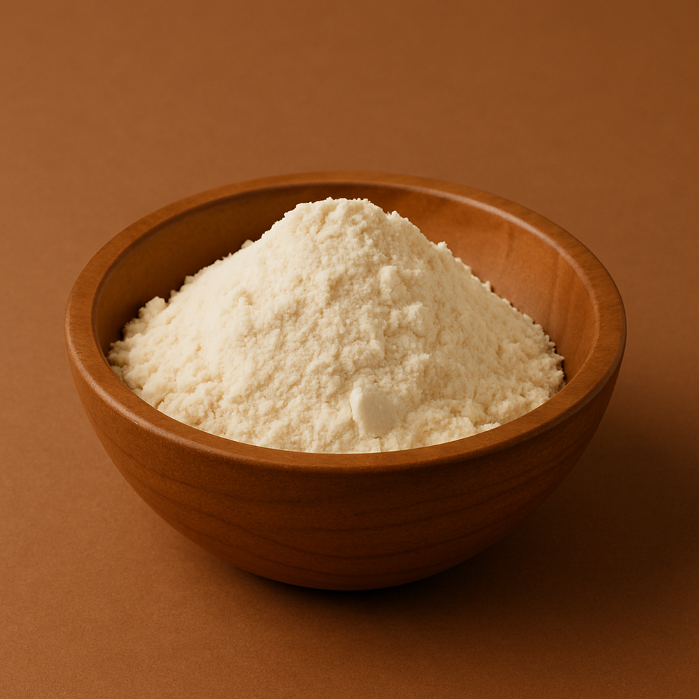 XANTHAN GUM POWDER