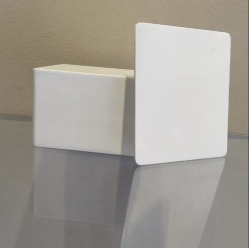 90-100-65Mm Abs Electrical Electronics Enclosure Box - Color: White