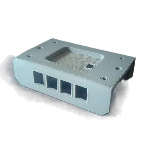 115x75x32mm ABS C इनक्लोजर